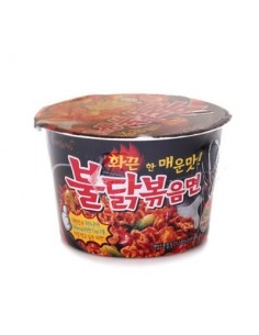 SAMYANG Fried Spicy Chicken Noodle Cup 105g