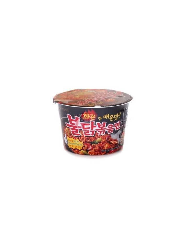 SAMYANG Fried Spicy Chicken Noodle Cup 105g