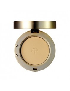 [Thefaceshop] Gold Collagen Ampoule Two-Way Pact SPF30+++ 9.5g