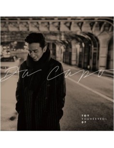 Toy 7th Album Vol 7 - Da capo CD + Poster