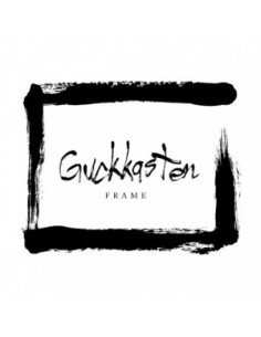Guckkasten 2nd Album Vol 2 - FRAME CD