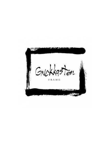 Guckkasten 2nd Album Vol 2 - FRAME CD