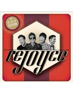 Ulala Sensation 1st Album vol 1 - reJOYce CD