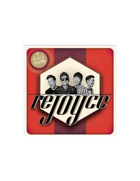 Ulala Sensation 1st Album vol 1 - reJOYce CD