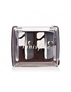 [INNISFREE] Dual Pencil Sharpener 1ea