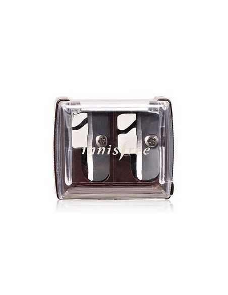 [INNISFREE] Dual Pencil Sharpener 1ea