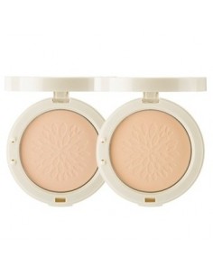 [the SAEM] Sammul Perfume BB Pact SPF25 PA++ 20g