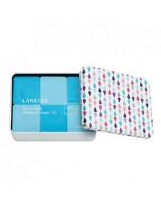 [LANEIGE] 20th Celebration Water Bank Moisture Cream_EX 1ml * 60