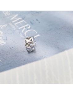 [VX49] VIXX Initials Ear-Cuff