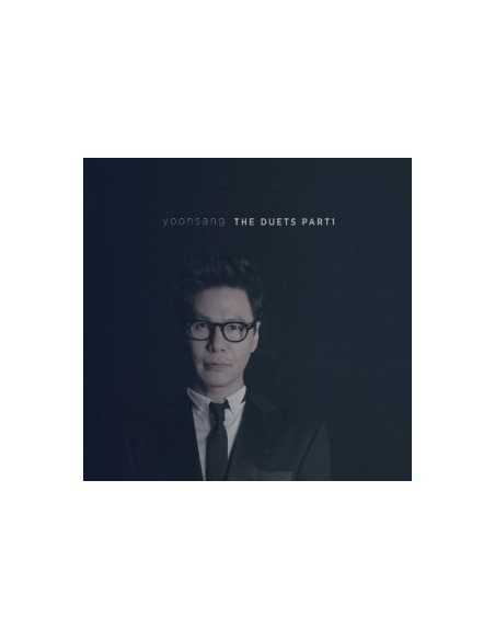 Yoonsang Album - The Duets Part.1 CD