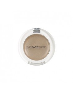 [Thefaceshop] Single Shadow Cream 1.8g (3 Kinds)