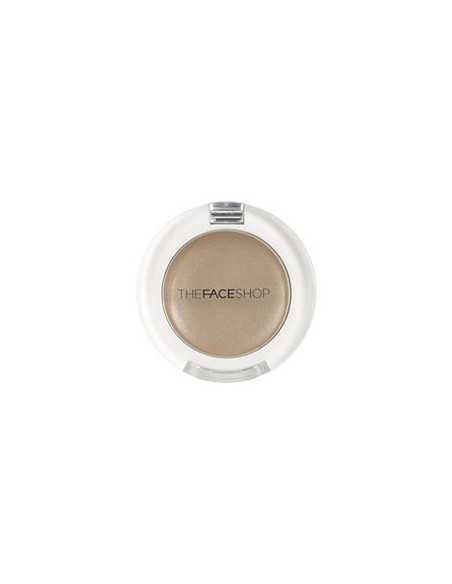[Thefaceshop] Single Shadow Cream 1.8g (3 Kinds)
