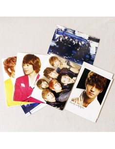 TEENTOP Photo Set
