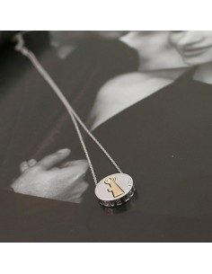 [IN129] INFINITE LOVE ON Necklace
