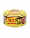 DONGWON JJA JANG Soy Bean Sauce Tuna 100g