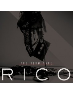 RICO 1st Album - The Slow Tape CD