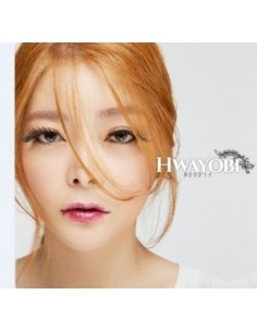 Hwayobi Mini Album CD - 820211