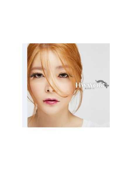 Hwayobi Mini Album CD - 820211