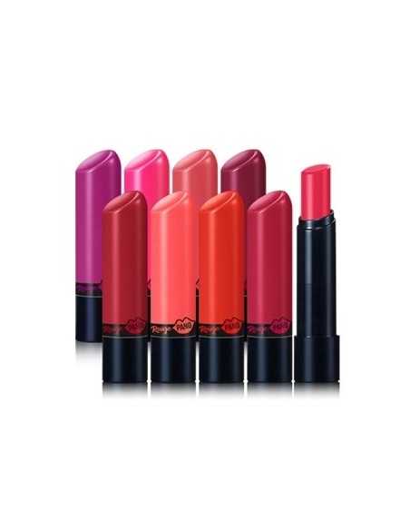 [Peripera] Rouge Pang ( 8Colors )