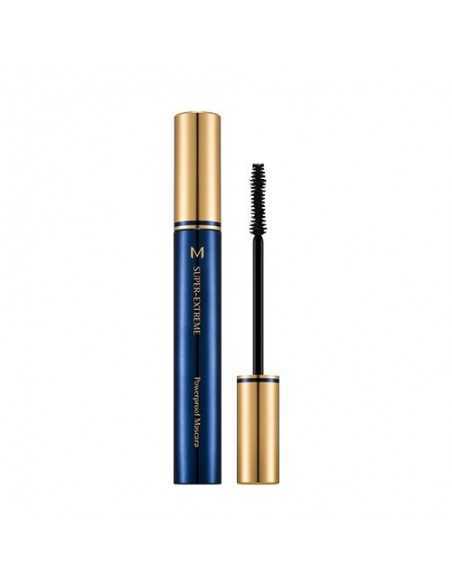 [ MISSHA ] M Super Extreme Powerproof Mascara (Volumizing Long-Lash)