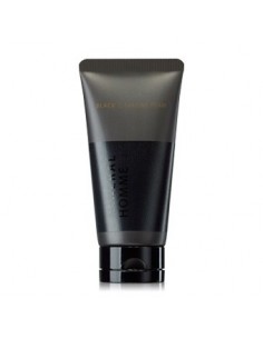 [the SAEM] Mineral Homme Black Cleansing Foam 150ml