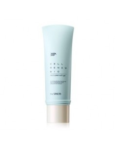 [the SAEM] Cell Renew Bio Micro Peel Soft Gel 160ml
