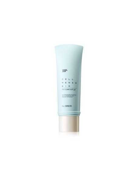 [the SAEM] Cell Renew Bio Micro Peel Soft Gel 160ml