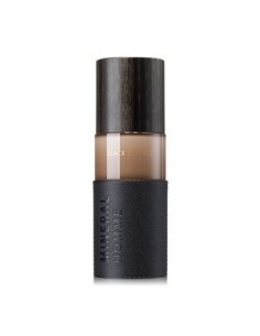 [the SAEM] Mineral Homme Black Essence 100ml