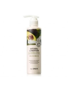 [the SAEM] Natural Condition Cleansing Lotion 200ml