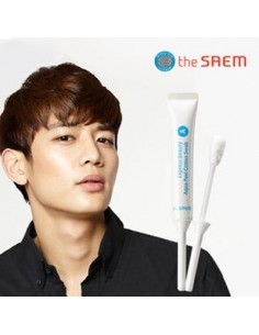 [the SAEM] Express Beauty Aqua Peel Cotton Swab