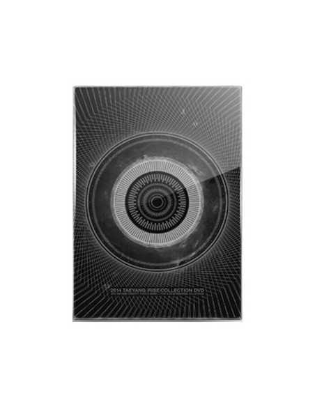 ふるさと納税 ] RISE [ TAEYANG 2014 Collection [RISE Concert : ) 3Disc ( ミュージック