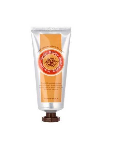 [TONYMOLY] Butter Mellow Hand Butter 80g