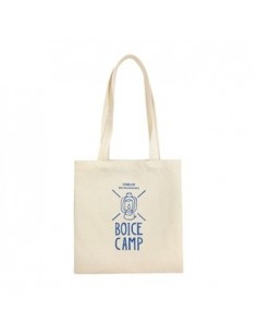 [FNC Official Goods] CNBLUE BOICE CAMP - Eco Bag