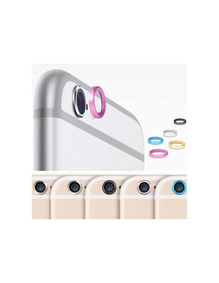 Iphone6 Iphone6+ Camera Lens Safe Ring
