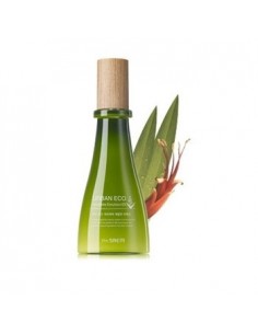 [the SAEM] The Saem Urban ECO Harakeke Emulsion EX 135ml