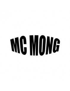 MC MONG - Mini Album CD