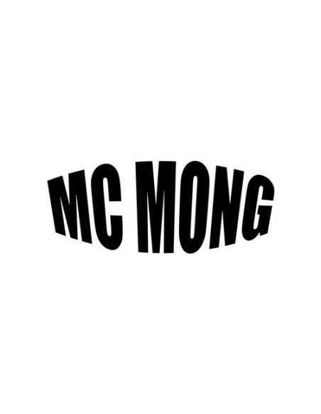 MC MONG - Mini Album CD