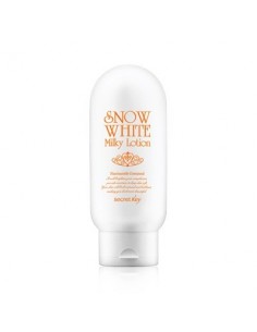 [ Secret Key ] Snow White Milky Lotion 120g