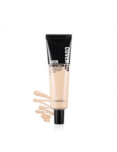 [ Secret Key ] Cover Up Skin Perfecter 30ml ( SPF30 PA++ )