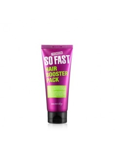[ Secret Key ] Premium So Fast Hair Booster Pack 150ml