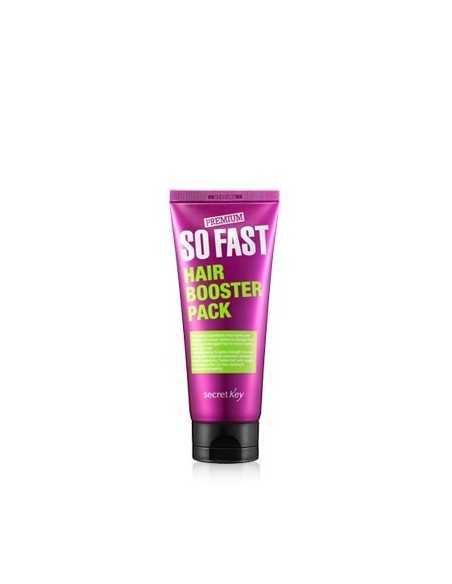[ Secret Key ] Premium So Fast Hair Booster Pack 150ml