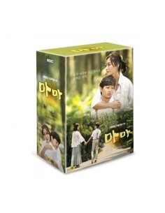 MBC DRAMA : MAMA DVD (9 Disc)