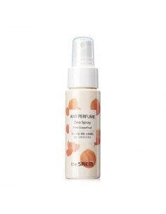 [the SAEM] Any Perfume Deo Spray 50ml