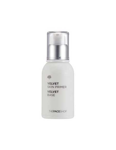 [Thefaceshop] Velvet Skin Primer 30g