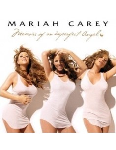 Mariah Carey - Memoirs Of An Imperfect Angel