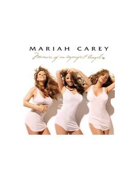 Mariah Carey - Memoirs Of An Imperfect Angel Mariah Carey - Memoirs Of An Imperfect Angel