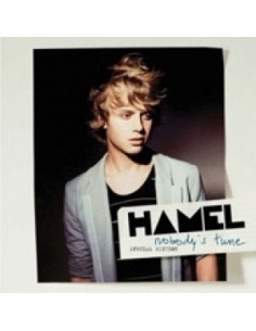 Wouter Hamel - Nobody's Tune (Special Edition) CD