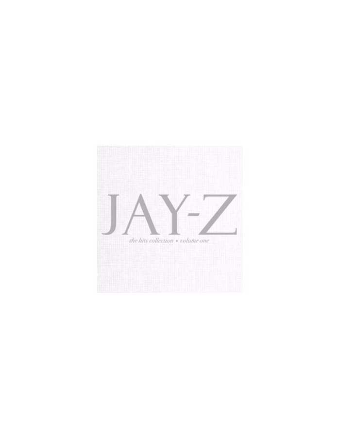 Jay-Z - The Hits Collection Volume One (Standard Version) CD