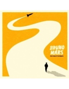 Bruno Mars - Doo-Wops & Hooligans CD