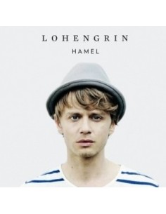 Wouter Hamel - Lohengrin CD
